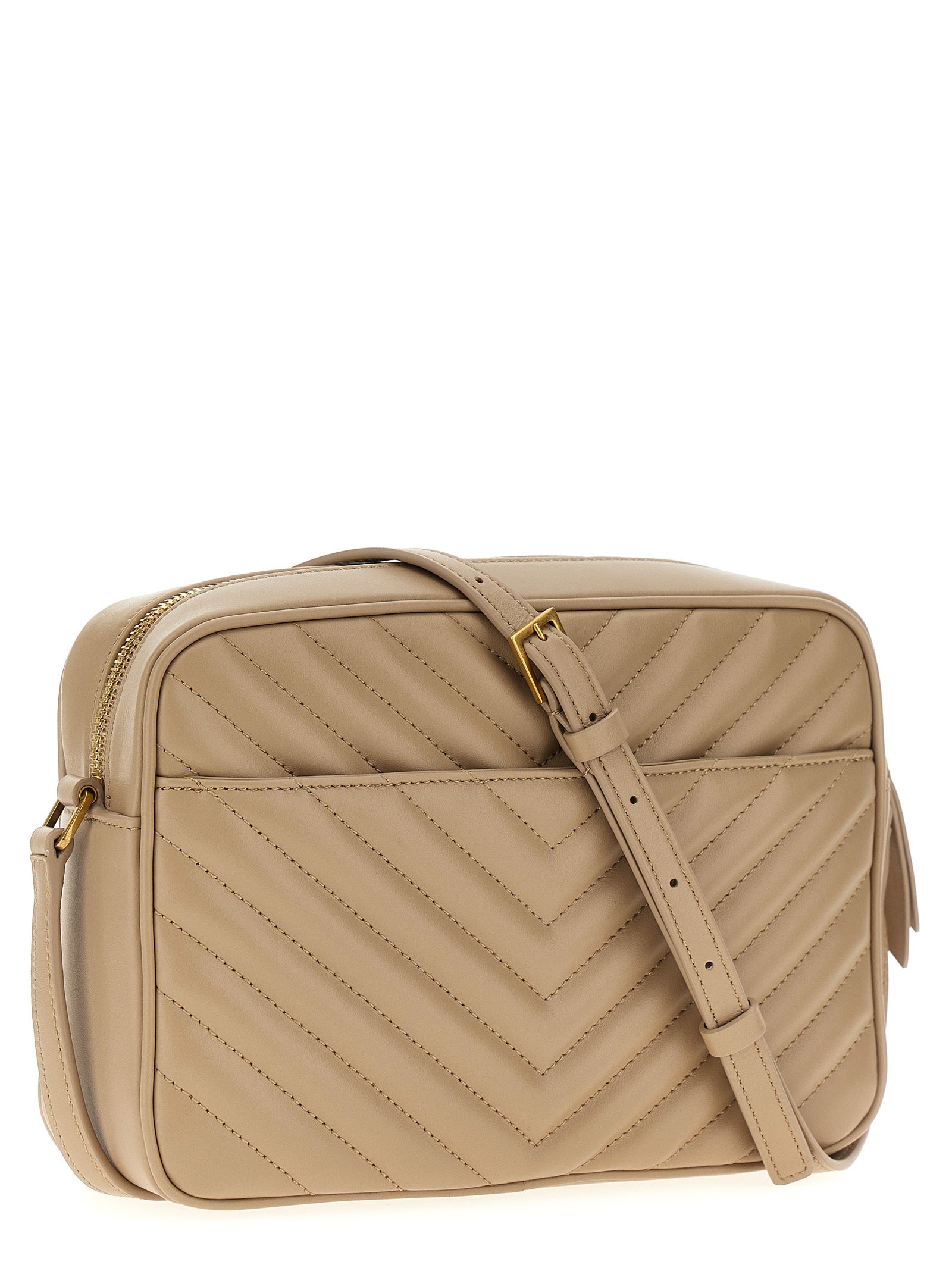 SAINT LAURENT Saint Laurent Women 'Lou' Crossbody Bag