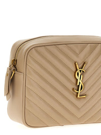 SAINT LAURENT Saint Laurent Women 'Lou' Crossbody Bag