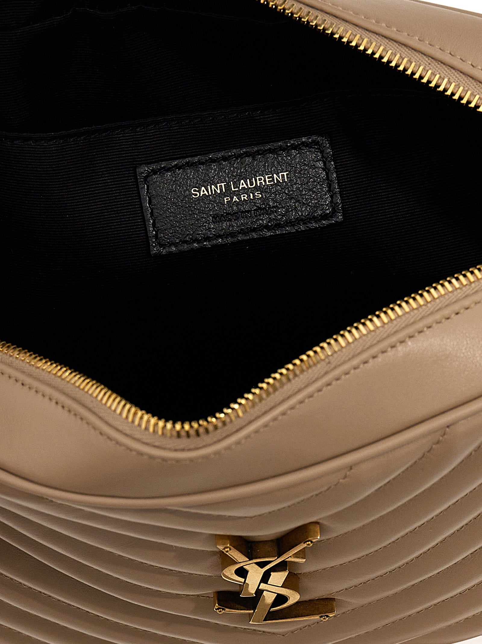 SAINT LAURENT Saint Laurent Women 'Lou' Crossbody Bag