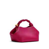 Ganni Ganni Red Tote Bags Women