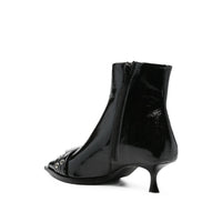 Ganni Ganni Black Shoes Women