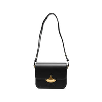 Sessun Black Shoulder Bags Women