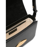 Sessun Black Shoulder Bags Women