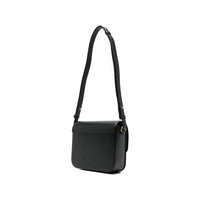 Sessun Black Shoulder Bags Women