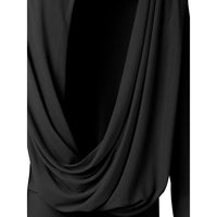 Jacquemus Jacquemus Black Dresses - Day Dresses Women
