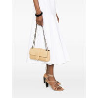 Jacquemus Neutrals Shoulder Bags Women