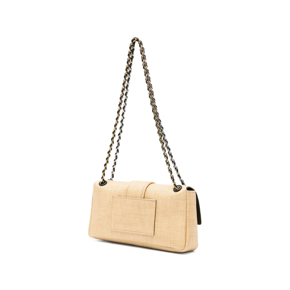 Jacquemus Neutrals Shoulder Bags Women