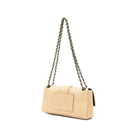 Jacquemus Neutrals Shoulder Bags Women