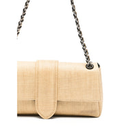 Jacquemus Neutrals Shoulder Bags Women