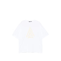 Jacquemus Brown T-Shirts & Vests - T-Shirts Men