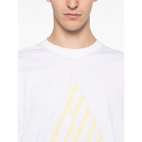 Jacquemus Brown T-Shirts & Vests - T-Shirts Men