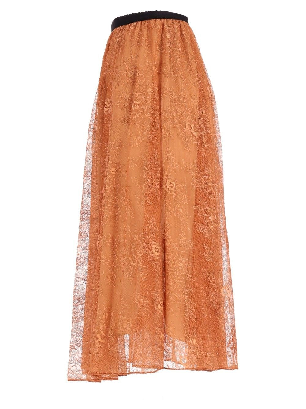 Forte_Forte Women Long Skirt
