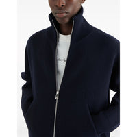 Axel Arigato Blue Sweaters & Knitwear - Cardigans Men