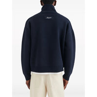 Axel Arigato Blue Sweaters & Knitwear - Cardigans Men