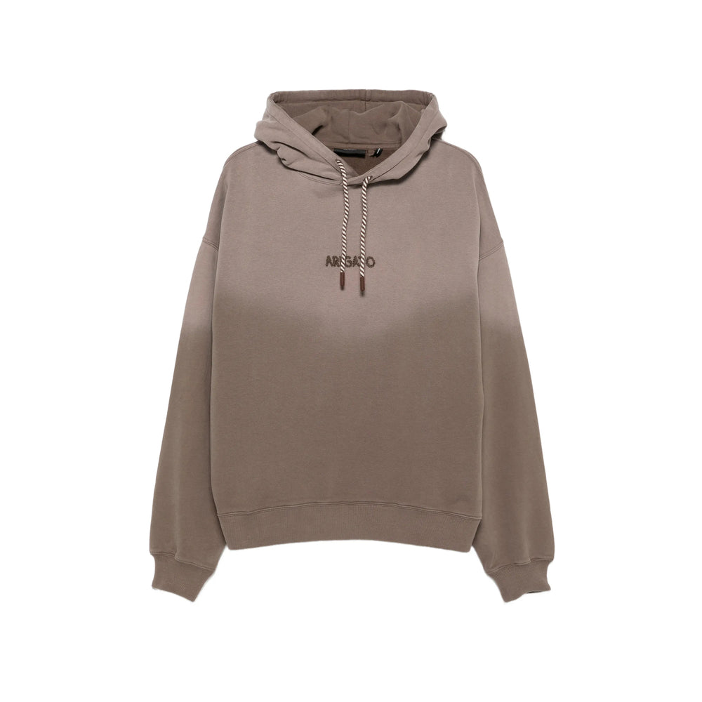 Axel Arigato Brown Sweaters & Knitwear - Hoodies Men