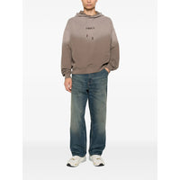 Axel Arigato Brown Sweaters & Knitwear - Hoodies Men