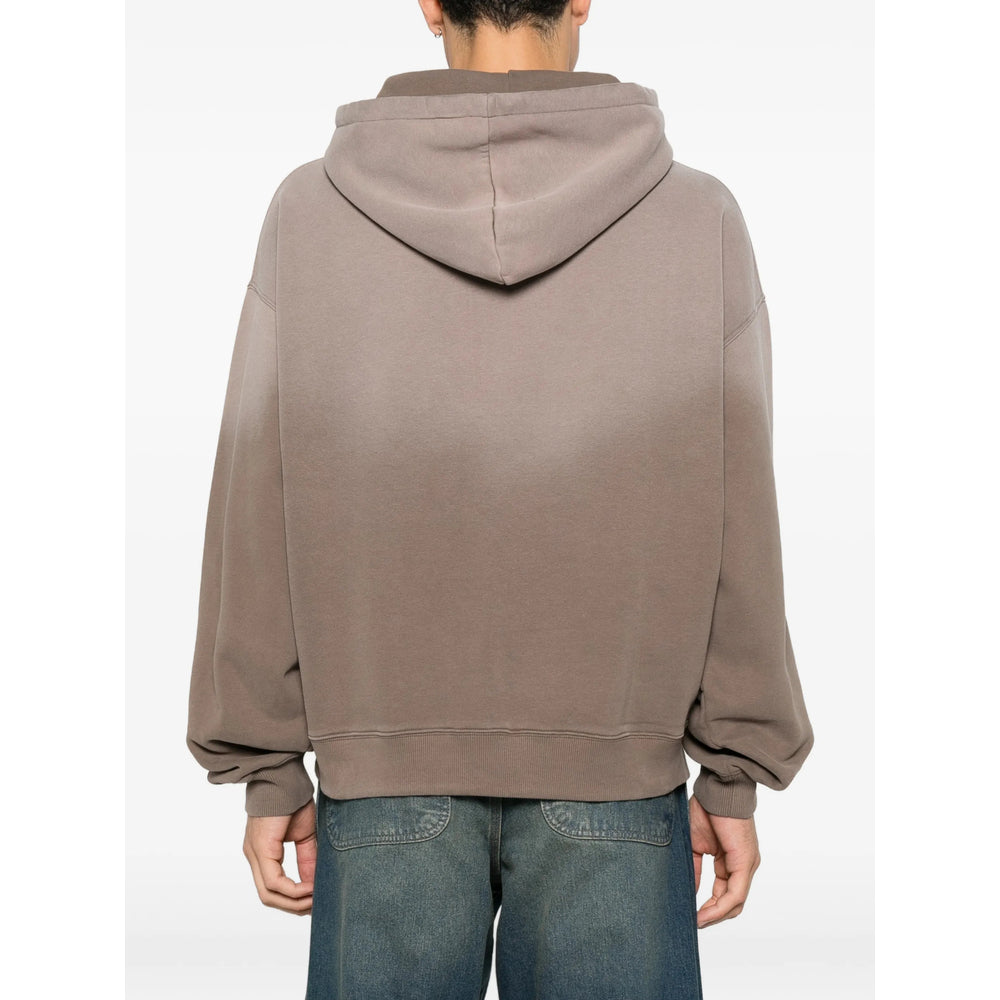 Axel Arigato Brown Sweaters & Knitwear - Hoodies Men