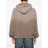 Axel Arigato Brown Sweaters & Knitwear - Hoodies Men