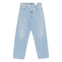Axel Arigato Blue Denim - Regular & Straight-Leg Jeans Men