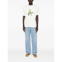 Axel Arigato Blue Denim - Regular & Straight-Leg Jeans Men