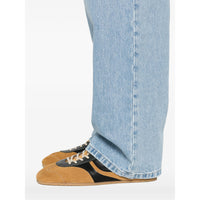 Axel Arigato Blue Denim - Regular & Straight-Leg Jeans Men