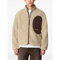 Axel Arigato Neutrals Jackets - Lightweight Jackets Men
