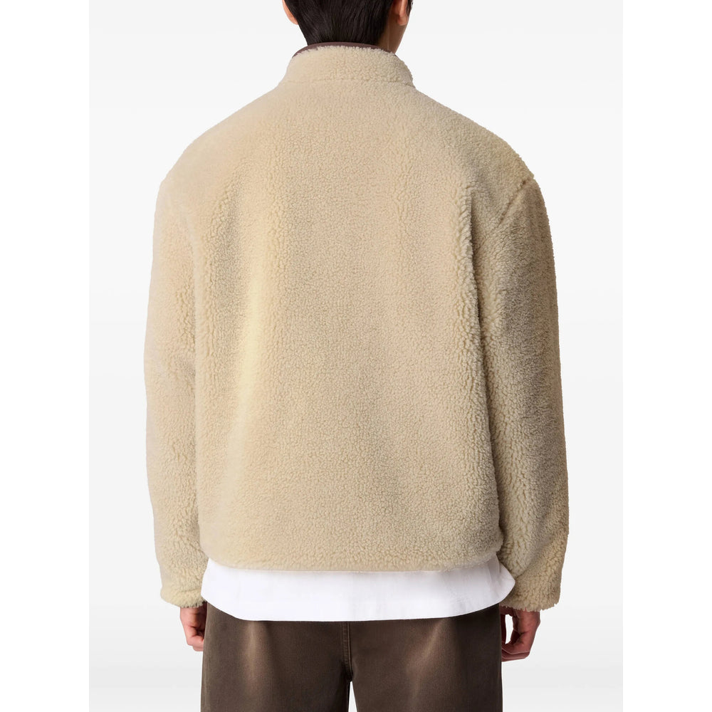 Axel Arigato Neutrals Jackets - Lightweight Jackets Men