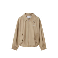 Axel Arigato Neutrals Jackets - Lightweight Jackets Men