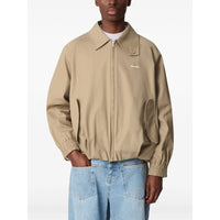 Axel Arigato Neutrals Jackets - Lightweight Jackets Men