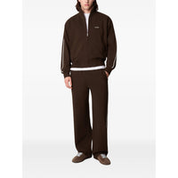 Axel Arigato Brown Jackets - Sport Jackets & Windbreakers Men