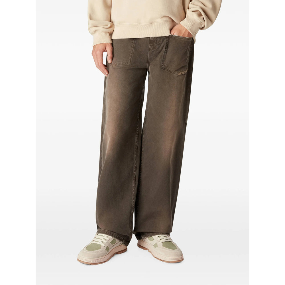 Axel Arigato Neutrals Trainers - Low-Tops Men