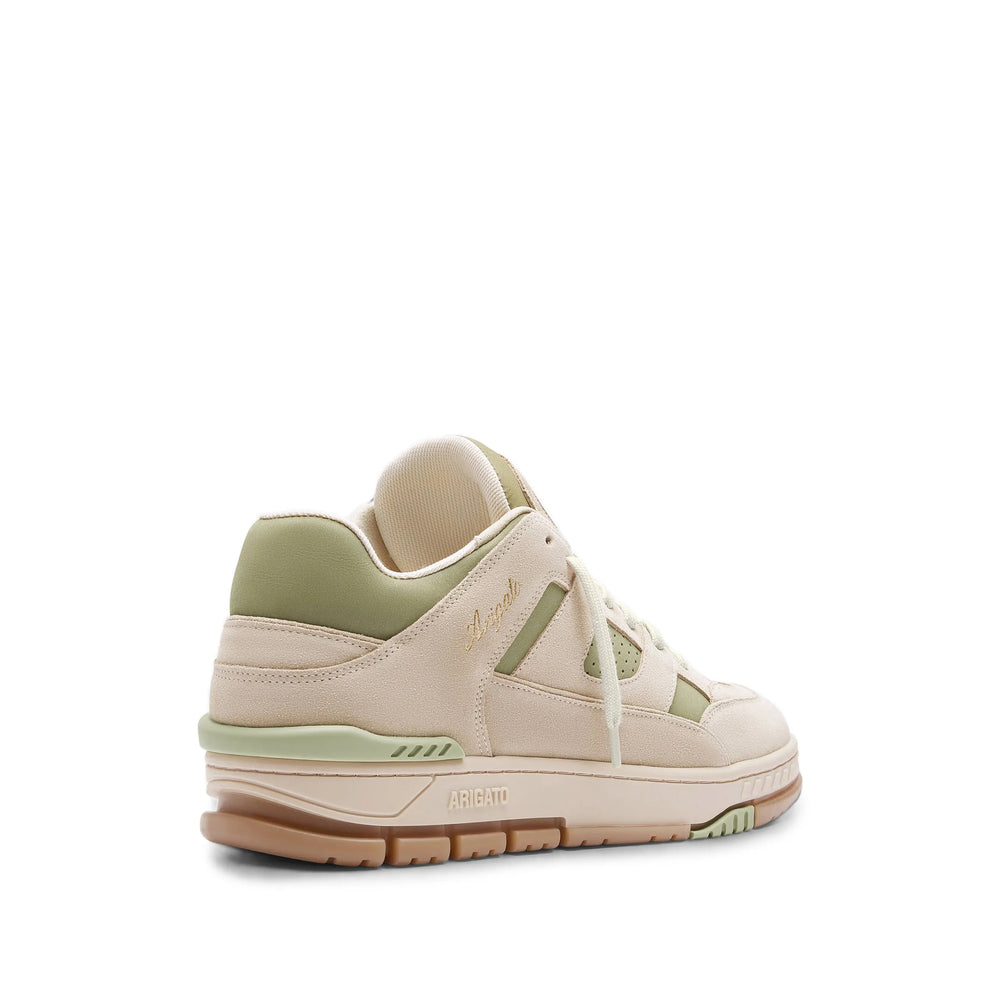 Axel Arigato Neutrals Trainers - Low-Tops Men