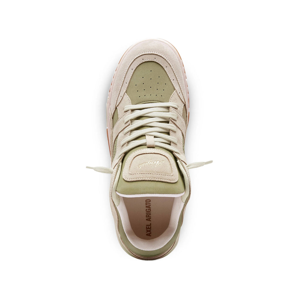 Axel Arigato Neutrals Trainers - Low-Tops Men