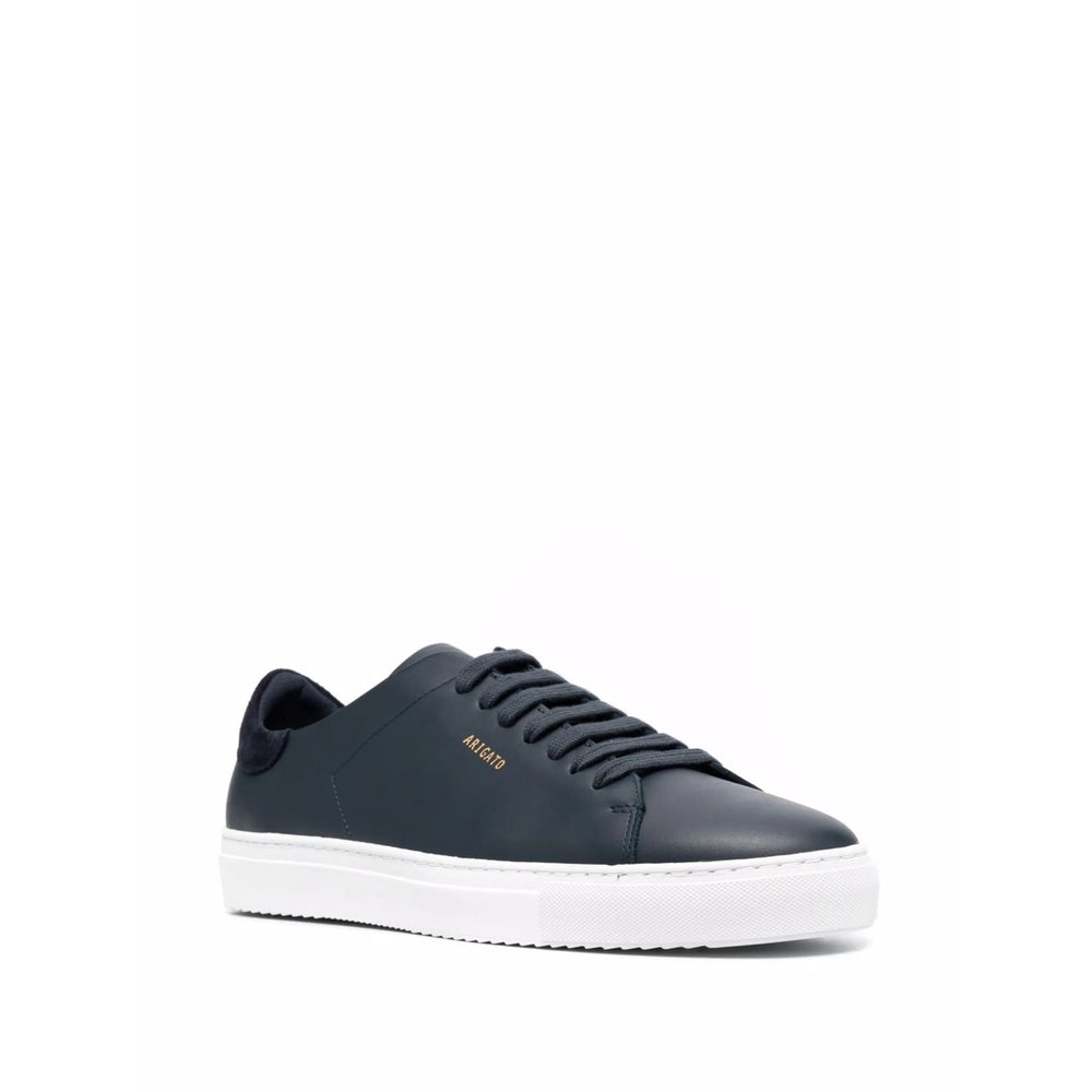 Axel Arigato Axel Arigato Blue Trainers - Low-Tops Men