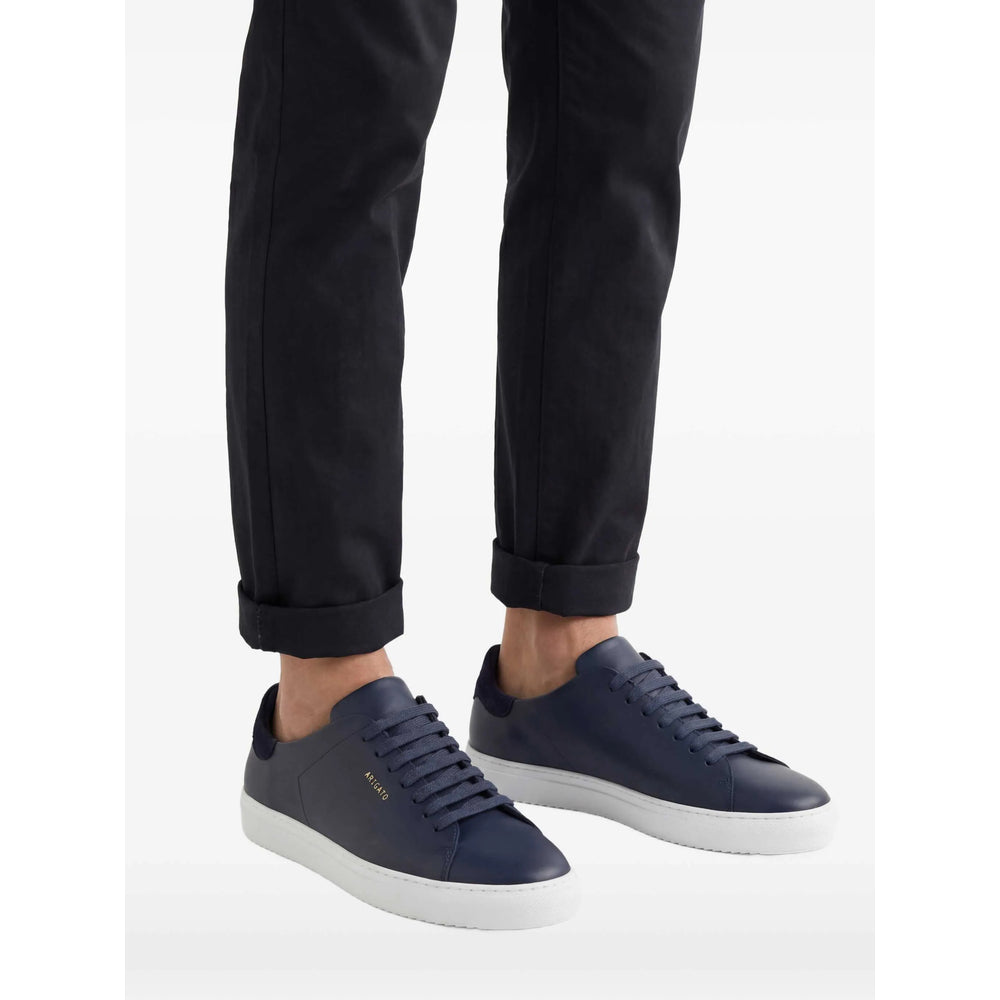 Axel Arigato Axel Arigato Blue Trainers - Low-Tops Men
