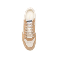 Axel Arigato Neutrals Trainers - Low-Tops Men