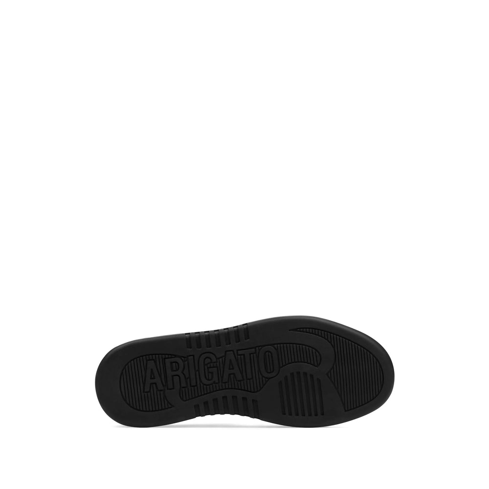 Axel Arigato White Trainers - Low-Tops Men