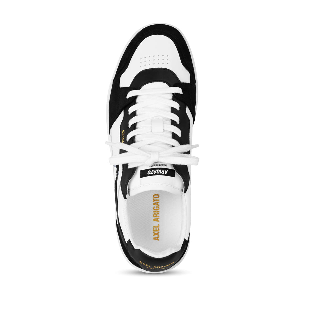 Axel Arigato White Trainers - Low-Tops Men
