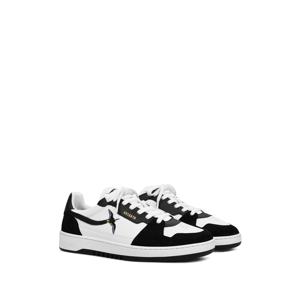 Axel Arigato White Trainers - Low-Tops Men
