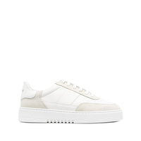 Axel Arigato White Trainers - Low-Tops Men