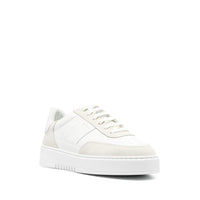 Axel Arigato White Trainers - Low-Tops Men