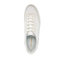Axel Arigato White Trainers - Low-Tops Men