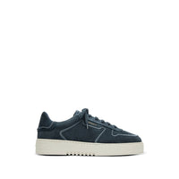 Axel Arigato Blue Trainers - Low-Tops Men
