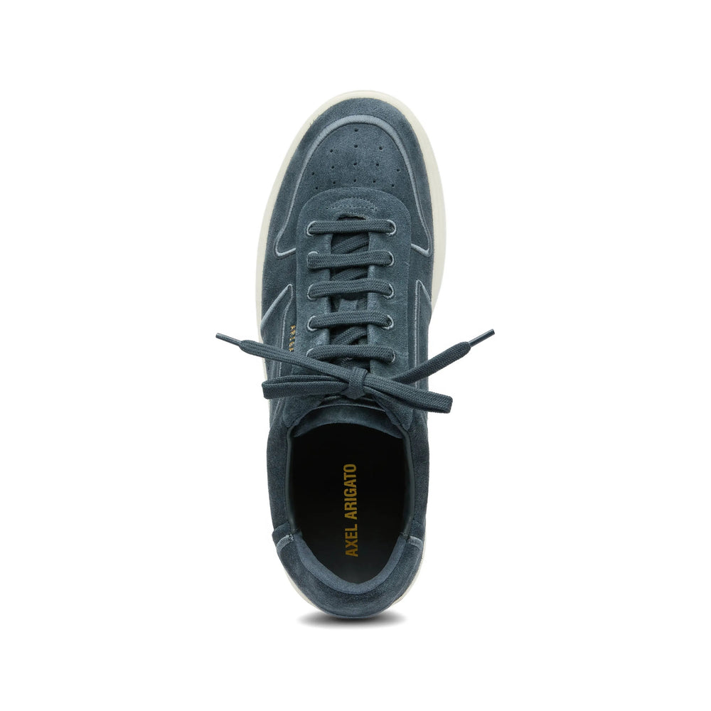 Axel Arigato Blue Trainers - Low-Tops Men