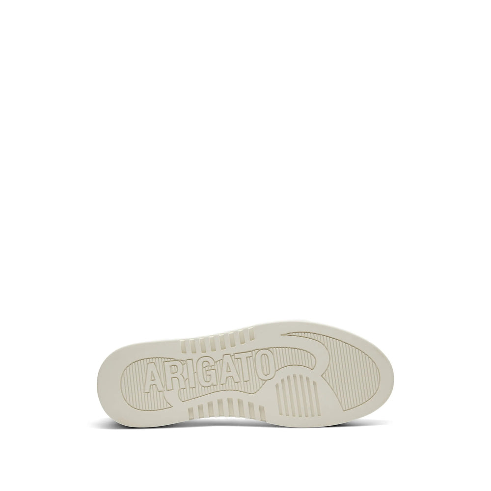 Axel Arigato Blue Trainers - Low-Tops Men