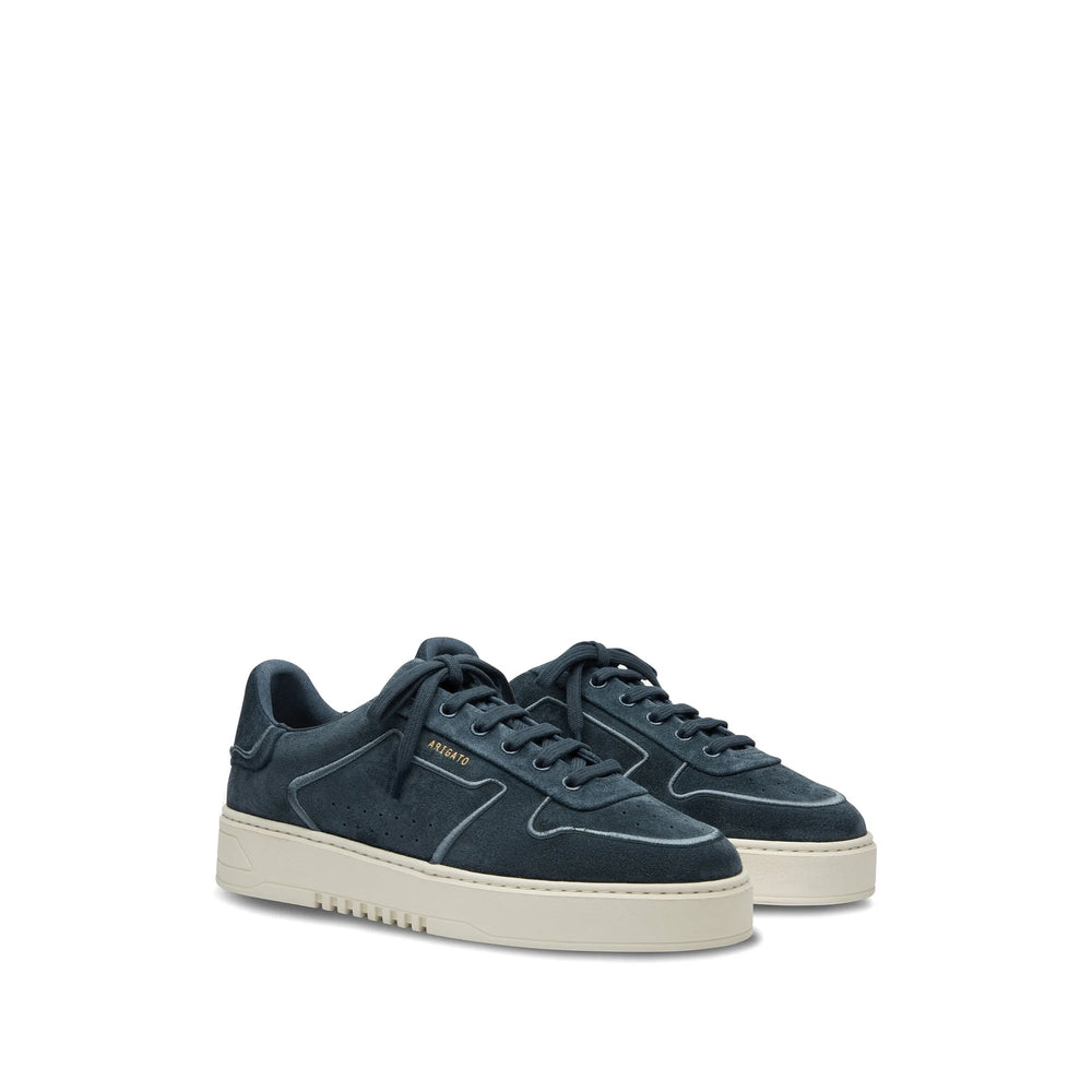 Axel Arigato Blue Trainers - Low-Tops Men