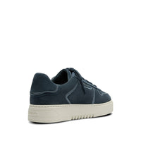 Axel Arigato Blue Trainers - Low-Tops Men