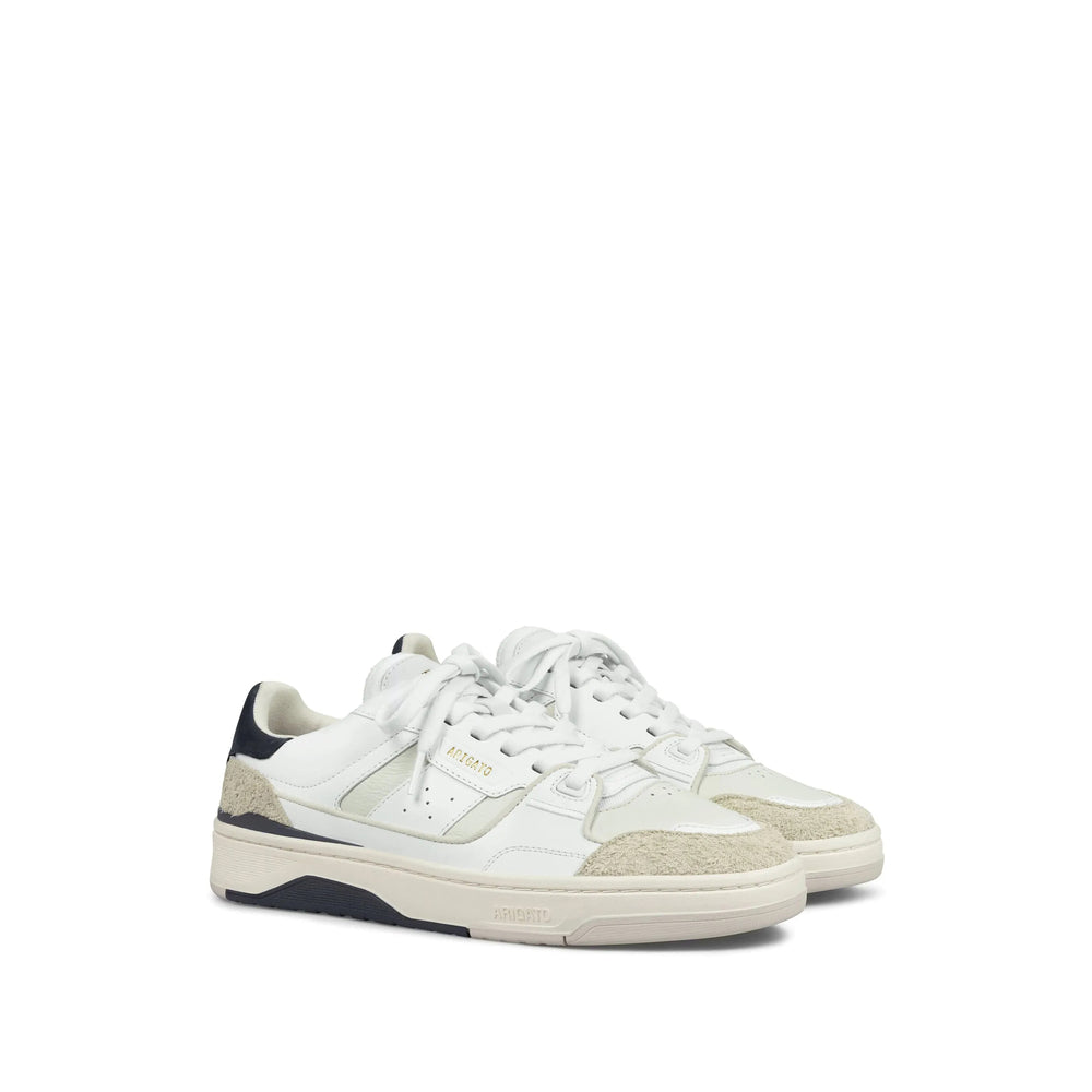 Axel Arigato White Trainers - Low-Tops Men