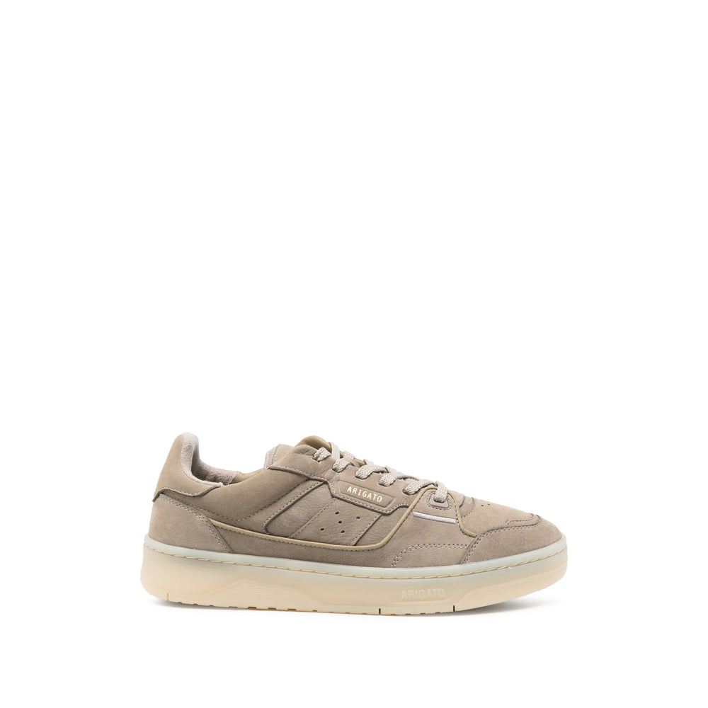 Axel Arigato Neutrals Trainers - Low-Tops Men