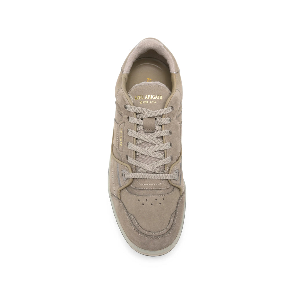 Axel Arigato Neutrals Trainers - Low-Tops Men